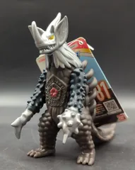 ウルトラ怪獣　タイラント初版　未使用　バンダイ Amazon.co.jp: ウルトラ怪獣シリーズ 81 タイラント : おもちゃ