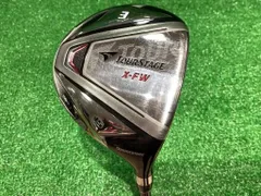 TOURSTAGE - C48番 ツアーステージ ゴルフクラブ フェアウェイウッド ３番 右利き 単品. 2025年最新】ツアーステージ ウッド (Tourstage Wood) お得な