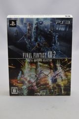 名称：23_006H）PS3 ファイナルファンタジーXIII-2 デジタルコンテンツセレクション