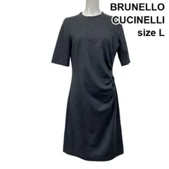 2025年最新】BRUNELLO CUCINELLI レディース ロングワンピースの人気