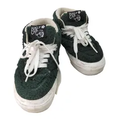 バンズ VANS × SANDY LIANG HALF CAB 33 DX レディース JPN:22.5 のサムネイル
