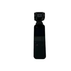 【美・完動品】DJI OSMO POCKET OT110 ビデオカメラ ケース付 美・完動品】DJI OSMO POCKET OT110 ビデオカメラ ケース付 楽天
