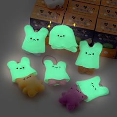 リラックマ てのりぬいぐるみ ようかい ハロウィン 12個入り