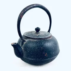 2025年最新】南部鉄器 岩鋳の人気アイテム - メルカリ