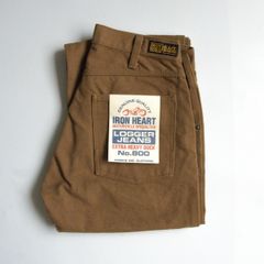 アイアンハート ブラックウォバッシュ パンツ w32 - メルカリ
