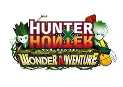 【中古】(未使用･未開封品)HUNTER X HUNTER ワンダーアドベンチャー - PSP