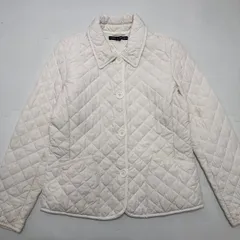 TOMMY HILFIGER トミーヒルフィガー キルティング中綿ジャケット