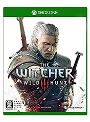 【中古】(非常に良い)ウィッチャー3 ワイルドハント - XboxOne