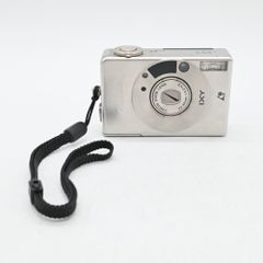 【良品】Canon IXY320