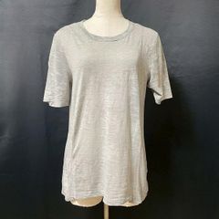 マルタンマルジェラ メンズ ストライプ 長袖カットソー サイズ54 | Mercari