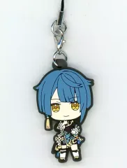 【中古】雑貨 行秋 「原神 カプセルラバーストラップ vol.4」