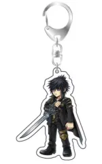 FF15 ノクト プロンプト TGS限定 アクリル キーホルダー FFXV FF15】ノクティス＆プロンプト アクキーの通販 by なも's shop