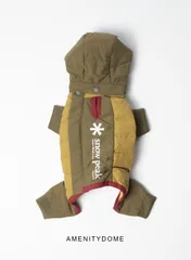 2026年最新】犬 ダウン スノーピークの人気アイテム - メルカリ