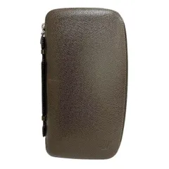 ルイヴィトン　Louis Vuitton　タイガ　オーガナイザー　アトール　M30658　長財布　トラベルケース　メンズ