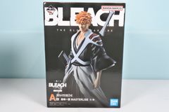 [오시미즈 43-1-0614fc] 이치 반 쿠지 BLEACH 천년 혈전편 OP.2 A상 구로사키 이치고 MASTERLISE