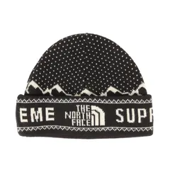 2026年最新】Supreme The North Face Beanieの人気アイテム - メルカリ