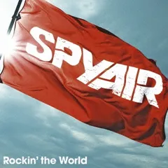 SPYAIR ジャパニケーション SPYAIR『ジャパニケーション』 - YouTube