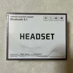 E-88 HEADSET 完全ワイヤレスイヤホンbluetooth 5.1 ブラック　黒　小型軽量ブルートゥース イヤホン 自動ペアリング