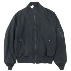 2025年最新】N.HOOLYWOOD MA-1の人気アイテム - メルカリ