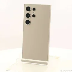 【美品】Galaxy S24Ultra 256GB チタニウムグレー 韓国版 Galaxy S24 Ultra 本体 グレー 256GB SIMフリー 韓国版 Aランク