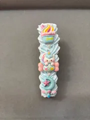 ハンドメイド　ホイップデコ⭐︎ホッチキス