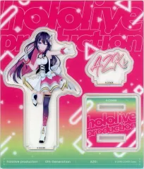 【中古】アクリルスタンド・アクリルパネル AZKi アクリルスタンド オリジン衣装 「バーチャルYouTuber ホロライブ」