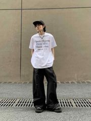 TAKUYA∞着用 類似品 サスペンダー - メルカリ