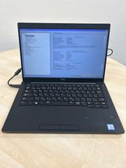 DELL Latitude 7390 i5-8250U 16GB ジャンク ノート M176