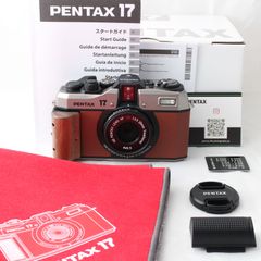 PENTAX17 美品 柊サナカ：第35話 フィルム一本目の「PENTAX 17」：Photo