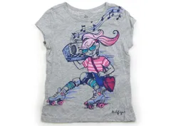 【トミーヒルフィガー/TommyHilfiger】Tシャツ・カットソー 120サイズ 女の子【子供服・ベビー服】（1817885）