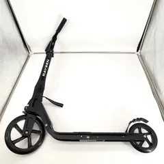 【貴重品】折りたたみ キックボード RAYSEN TOUR CK-125 RAYSEN TOUR 【ニュースタイル×コンパクト】新感覚折り畳みキック