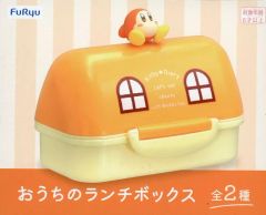 [중고] 식기 와돌디 KirbyDiary obento 집의 점심 상자 [별의 커비]