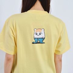 ちこまる Shock! Tee