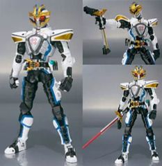 [중고] 피규어 SHFiguarts 가면 라이더 이쿠사 [가면 라이더 키바]
