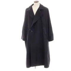 イッセイミヤケ　オムプリッセ　homme plisse  ロング　コート　未使用 HOMME PLISSE ISSEY MIYAKE(イッセイミヤケオムプリッセ