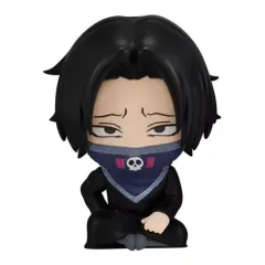 【中古】トレーディングフィギュア フェイタン 「HUNTER×HUNTER すわらせ隊2」