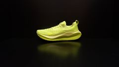 NIKE REACTX INFINITY RUN 4 DR2665 700（リアクト X インフィニティ ラン 4）