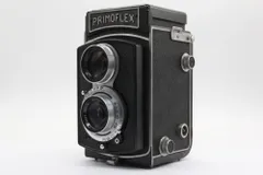 2025年最新】PRIMOFLEX カメラの人気アイテム - メルカリ
