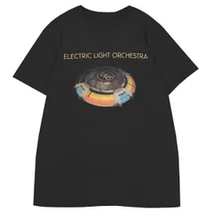 ELECTRIC LIGHT ORCHESTRA エレクトリックライトオーケストラ Mr. Blue Sky Tシャツ