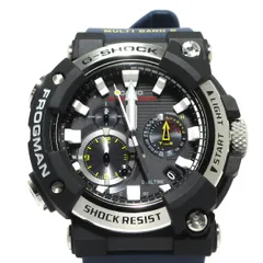 ② GWF-A1000-1A2JF フロッグマン 美中古品。 2025年最新】gwf-a1000-1a2jfの人気アイテム - メルカリ