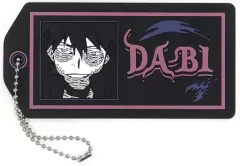 【中古】雑貨 荼毘 ラバーキーホルダー 「一番くじ 僕のヒーローアカデミア Fight On!」 F賞