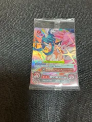 ファイアーエムブレム サイファ　P17-011 PR　暗夜のプリンセス エリーゼ　4枚セット