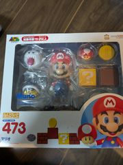 ねんどろいど マリオ ルイージ 2体セット - メルカリ