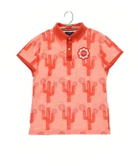 【ランクA美品！】キャロウェイ｜レディース｜L (L相当)｜半袖ポロシャツ｜中古ゴルフ用品