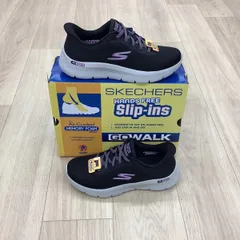 SKECHERS 125516 Slip-ins 新品未使用