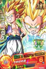 【中古】ドラゴンボールヒーローズ JPB-03[P]：ゴテンクス