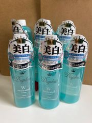 デュプレール　6点セット　薬用ホワイトニングローション　化粧水　500ml