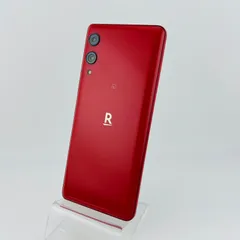 Rakuten - Rakuten Hand  未開封 新品未開封品 国内版SIMフリー Rakuten Hand 5G 楽天モバイル