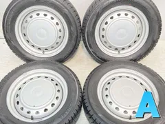 2024年最新】スタッドレスタイヤ ヨコハマ アイスガードシックス iG60 185/60R14 82Q LCZ 010 5.5-14の人気アイテム  - メルカリ