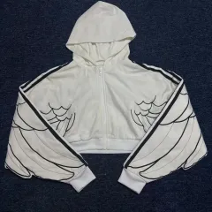 中古・古着通販】adidas (アディダス) JEREMY SCOTT (ジェレミー